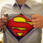 Tom Winslow Law Firm You are a Superhero!