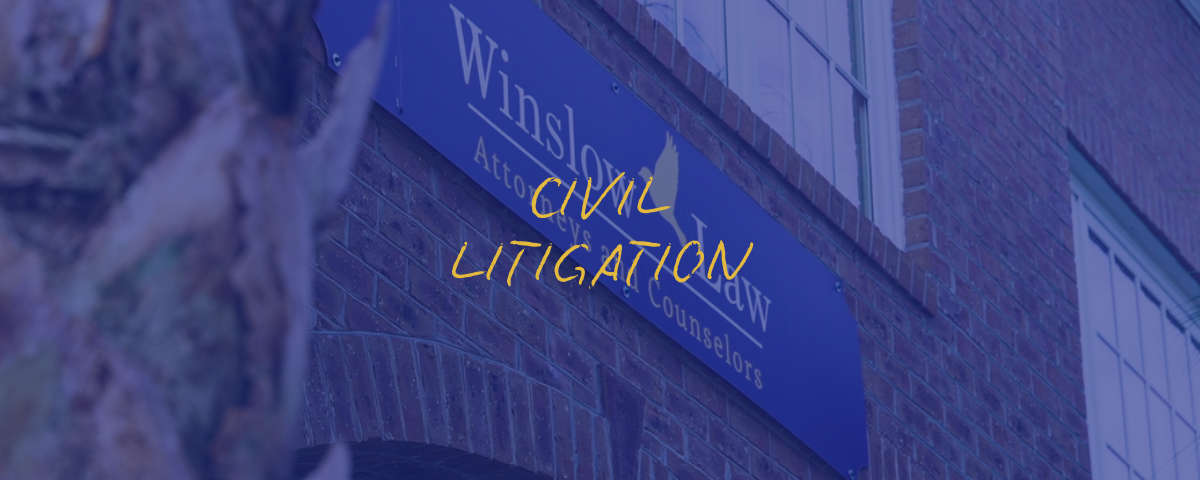 CIVIL LITIGATION