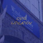 CIVIL LITIGATION