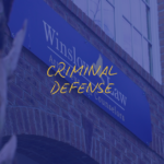 CRIMINAL DEFENSE Blog Featured Image