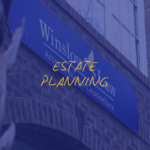 ESTATE PLANNING