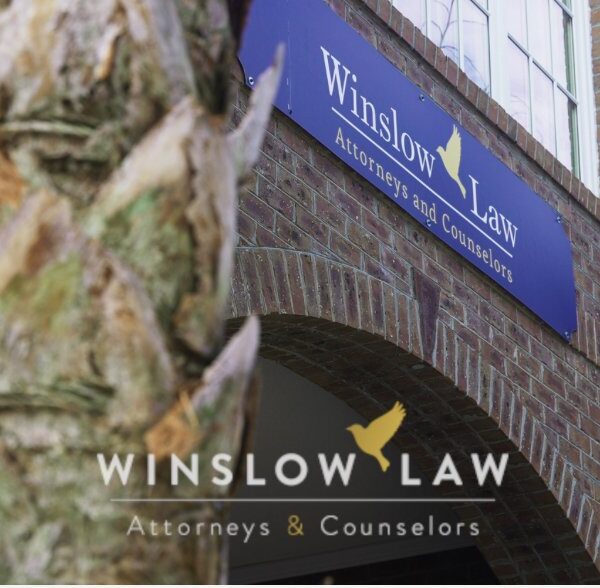 Tom Winslow Law Firm Homeowners Association