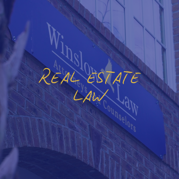 REAL ESTATE