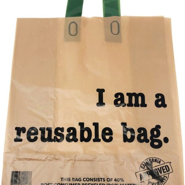 Tom Winslow Law Firm New Jersey’s Plastic Bag Law