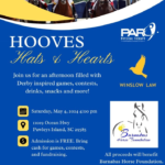 Tom Winslow Law Firm Hooves, Hats and Hearts