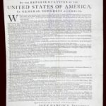 Tom Winslow Law Firm Treason against the state: America declares Independence