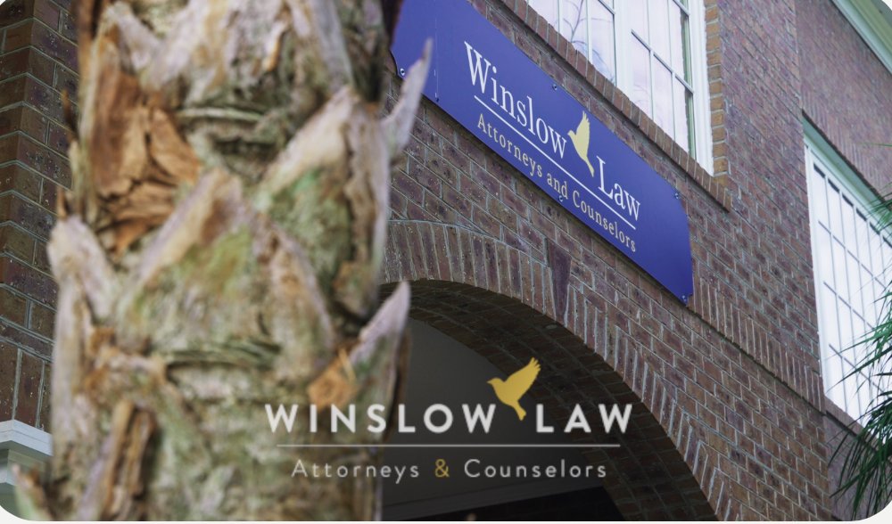 winslow-lawyers-myrtle-beach-attorney-Law School Rankings