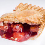 Feds Announce They Will Stop Regulating the Number of Cherries in Cherry Pies