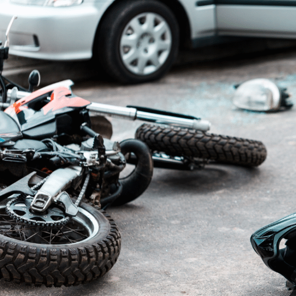 Bike Rally Accident in Myrtle Beach