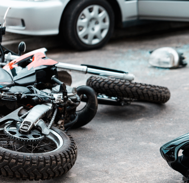 Bike Rally Accident in Myrtle Beach