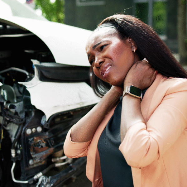 Winslow Law What to Do After a Personal Injury in South Carolina Your Legal Checklist