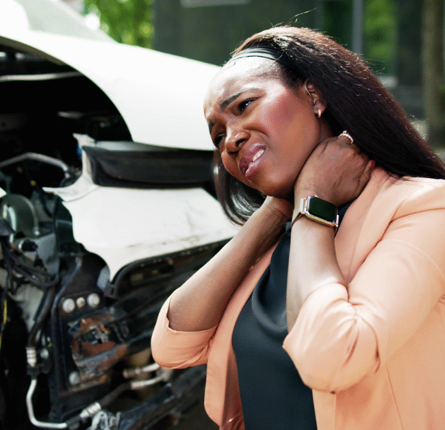 Winslow Law What to Do After a Personal Injury in South Carolina Your Legal Checklist