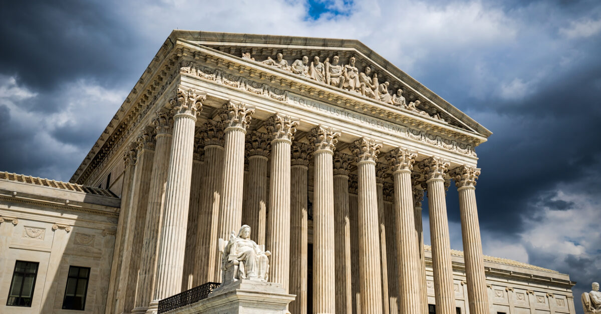 The Supreme Court 2024–2025 Term