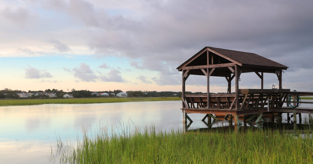 Be One of Our Pawleys Island Attorneys