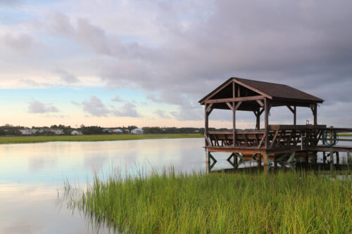 Be One of Our Pawleys Island Attorneys